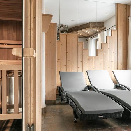 Appartements Aurikel Corso Ischgl Exterior foto