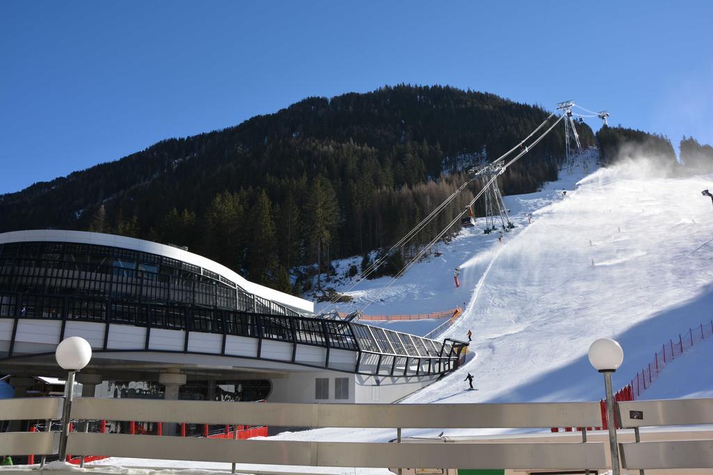 Appartements Aurikel Corso Ischgl Exterior foto