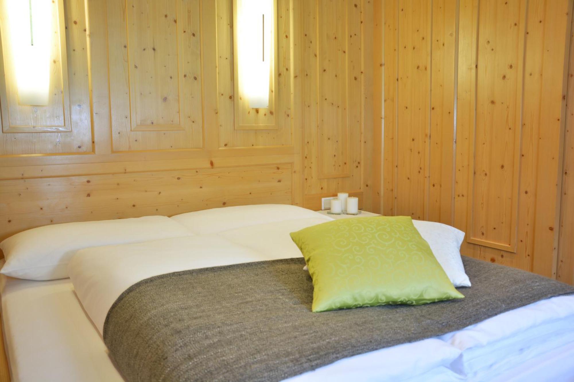 Appartements Aurikel Corso Ischgl Exterior foto