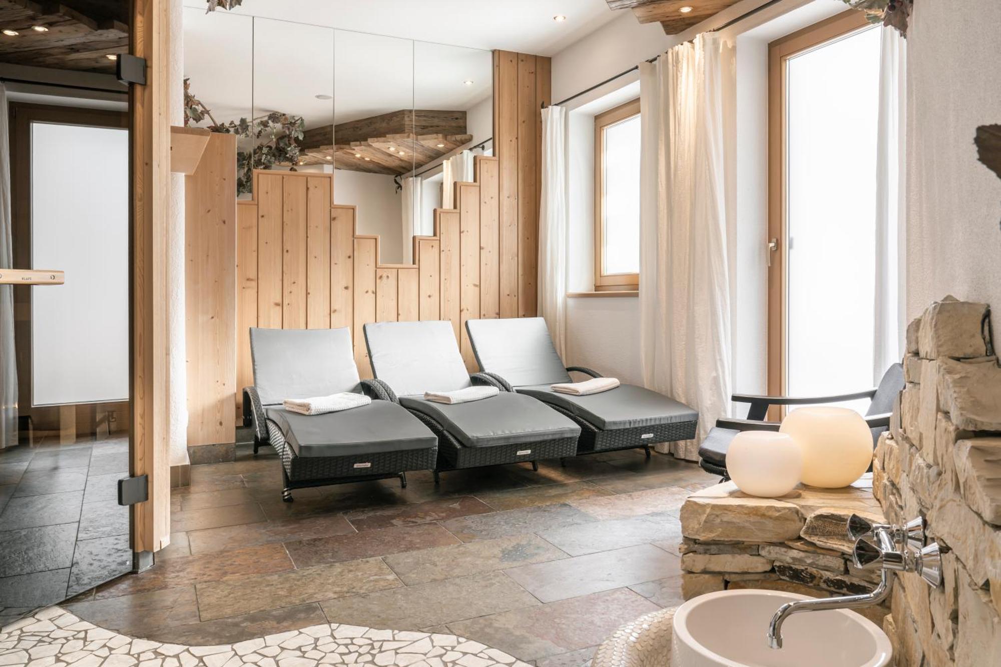 Appartements Aurikel Corso Ischgl Exterior foto