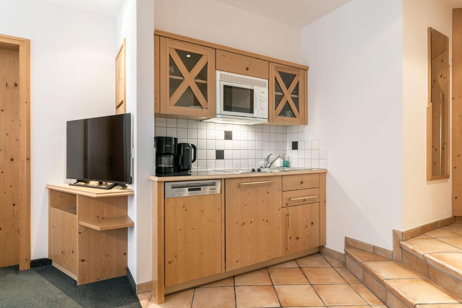 Appartements Aurikel Corso Ischgl Exterior foto