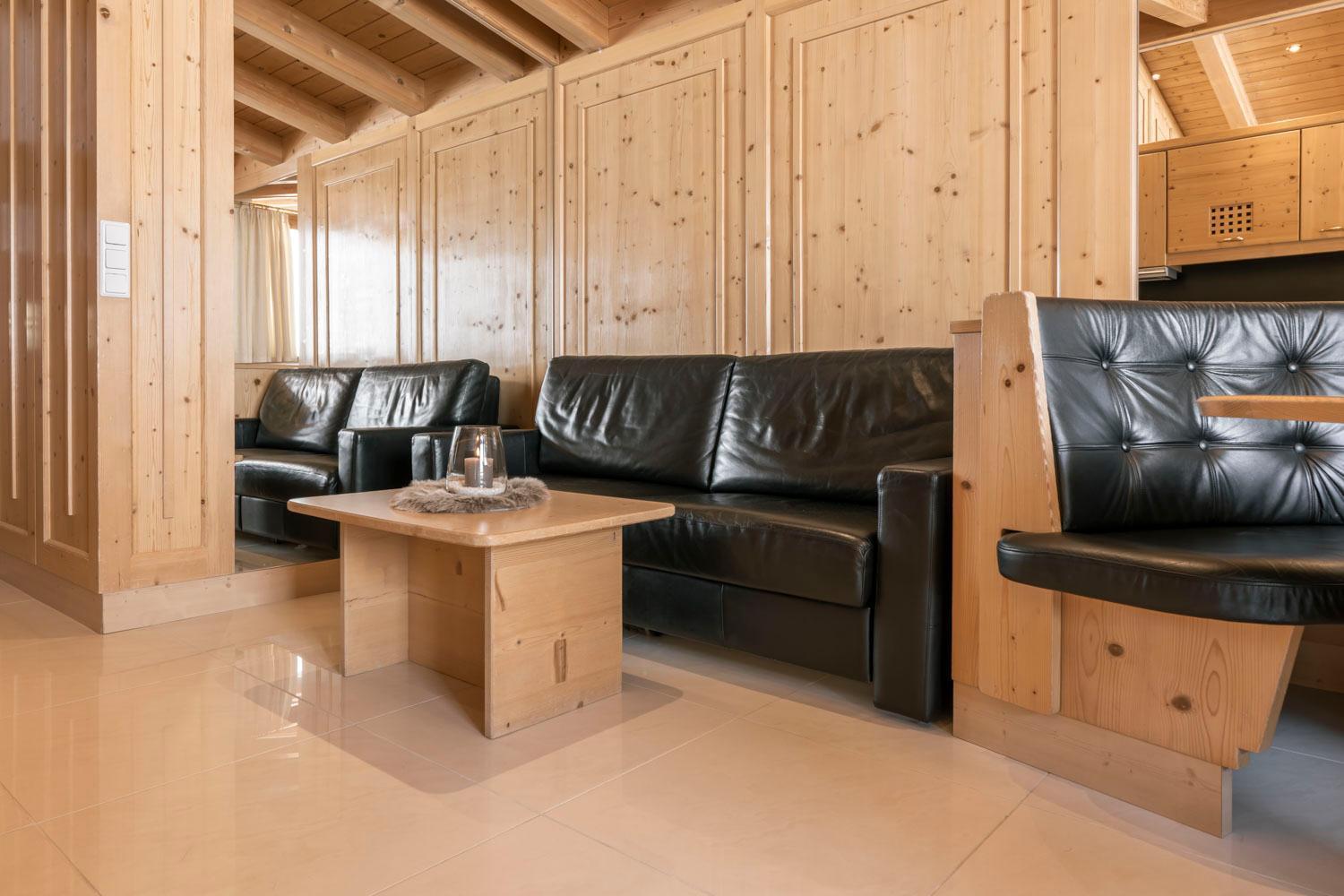 Appartements Aurikel Corso Ischgl Exterior foto