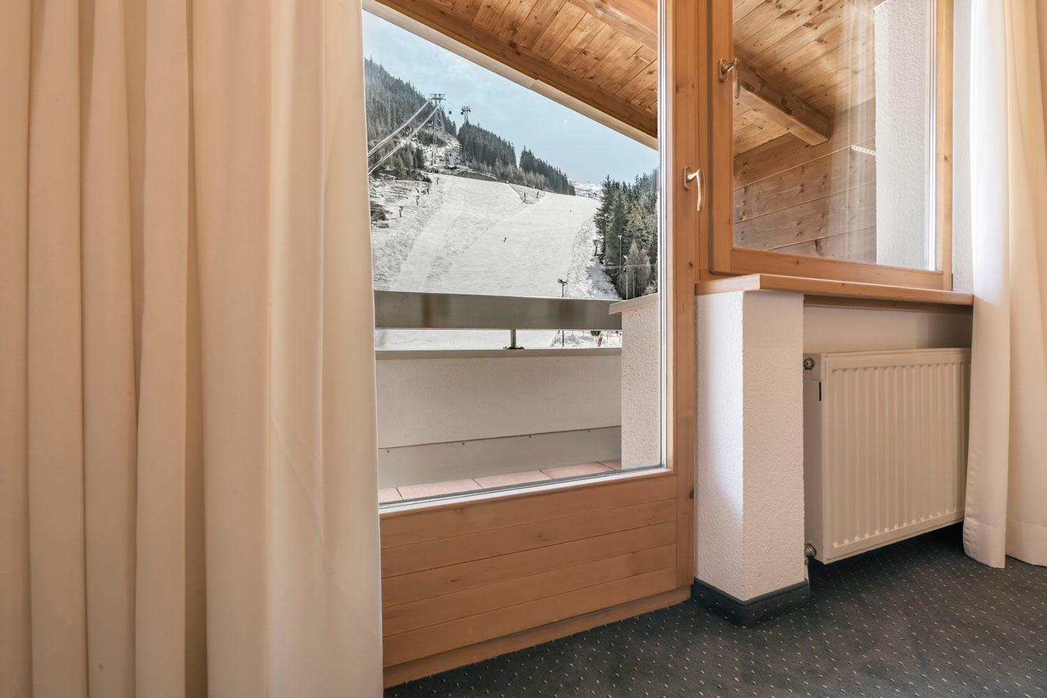 Appartements Aurikel Corso Ischgl Exterior foto