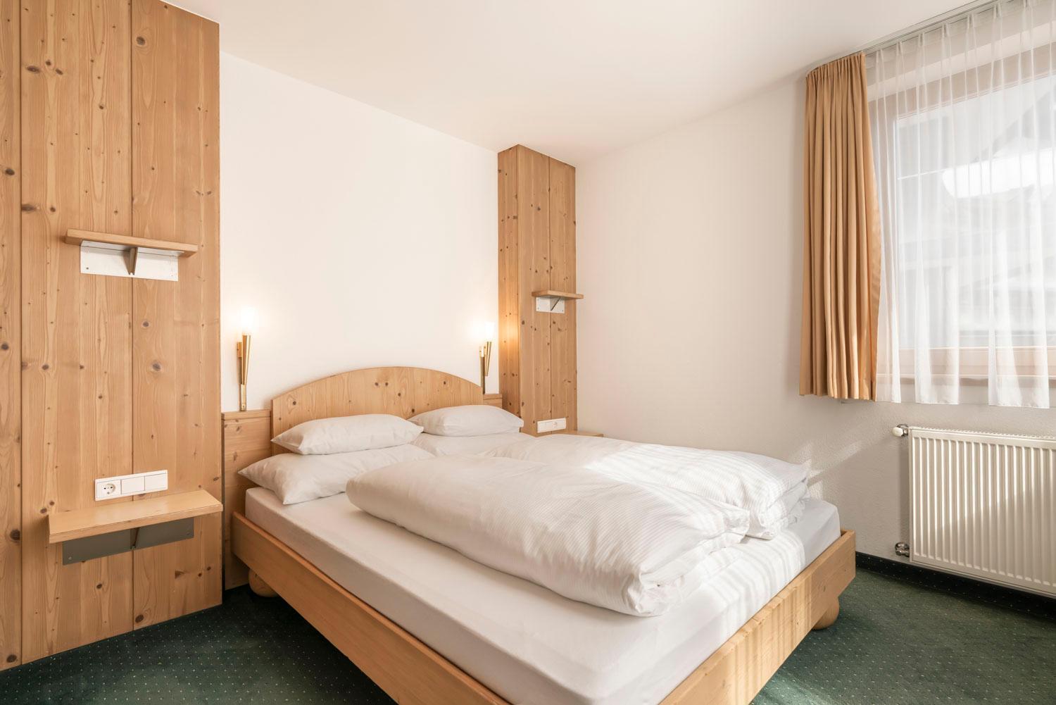 Appartements Aurikel Corso Ischgl Exterior foto