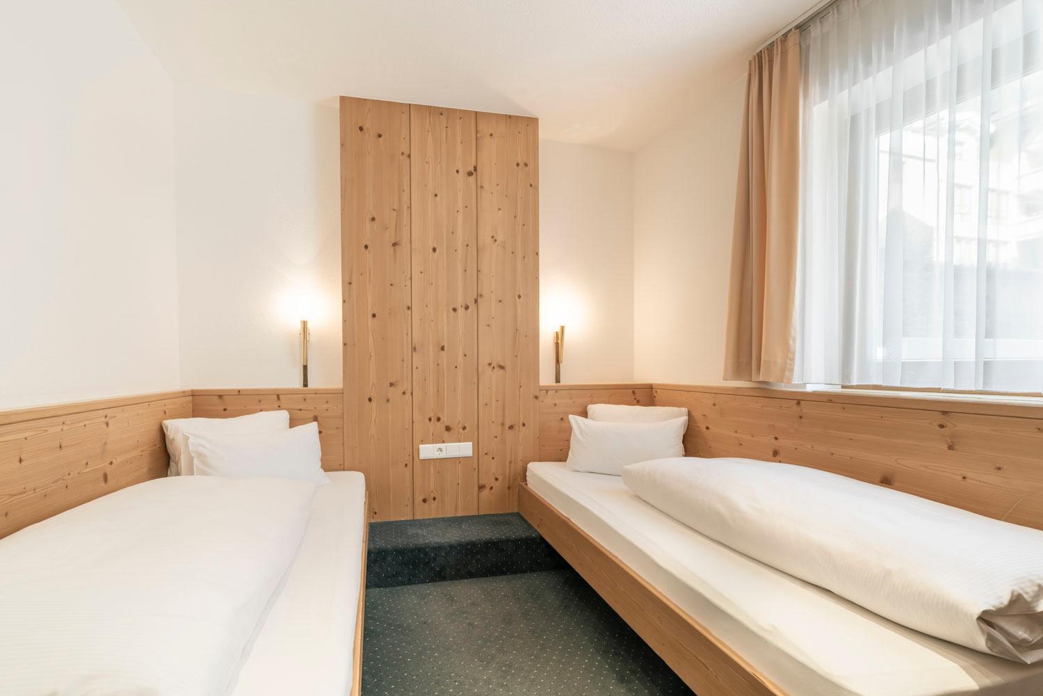 Appartements Aurikel Corso Ischgl Exterior foto