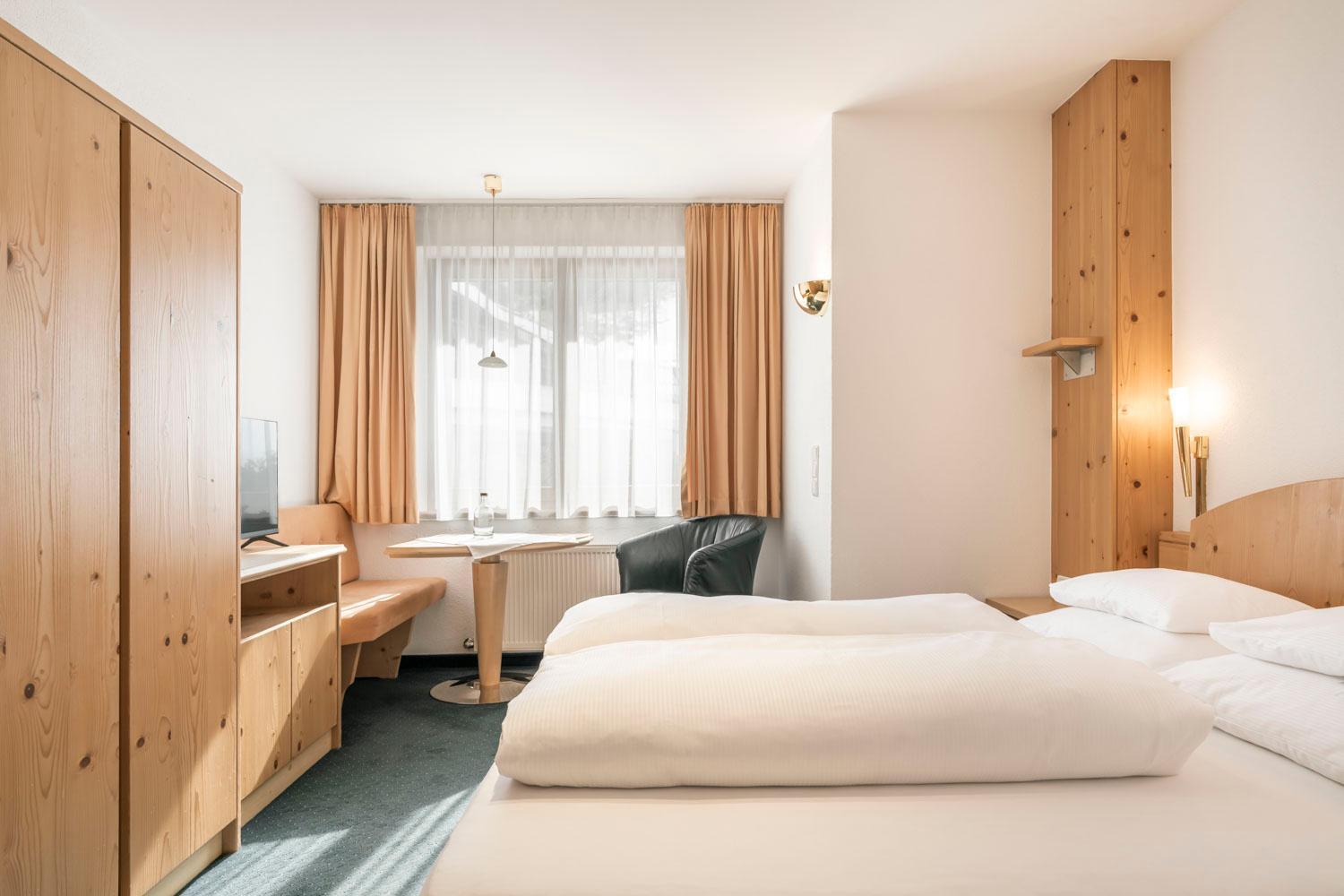 Appartements Aurikel Corso Ischgl Exterior foto