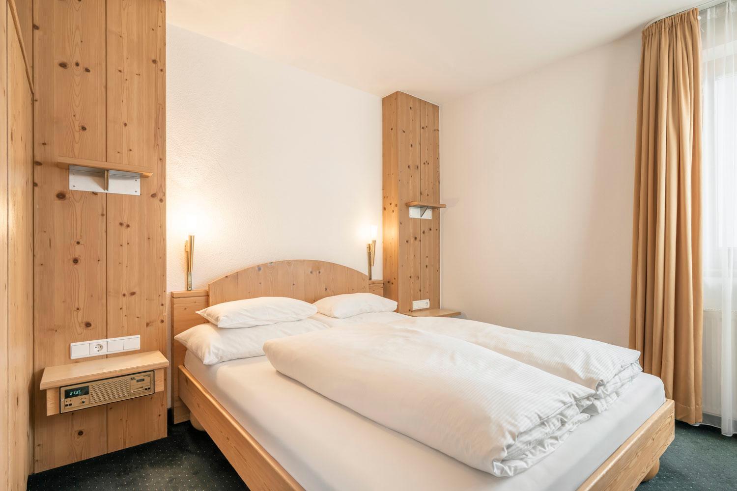 Appartements Aurikel Corso Ischgl Exterior foto